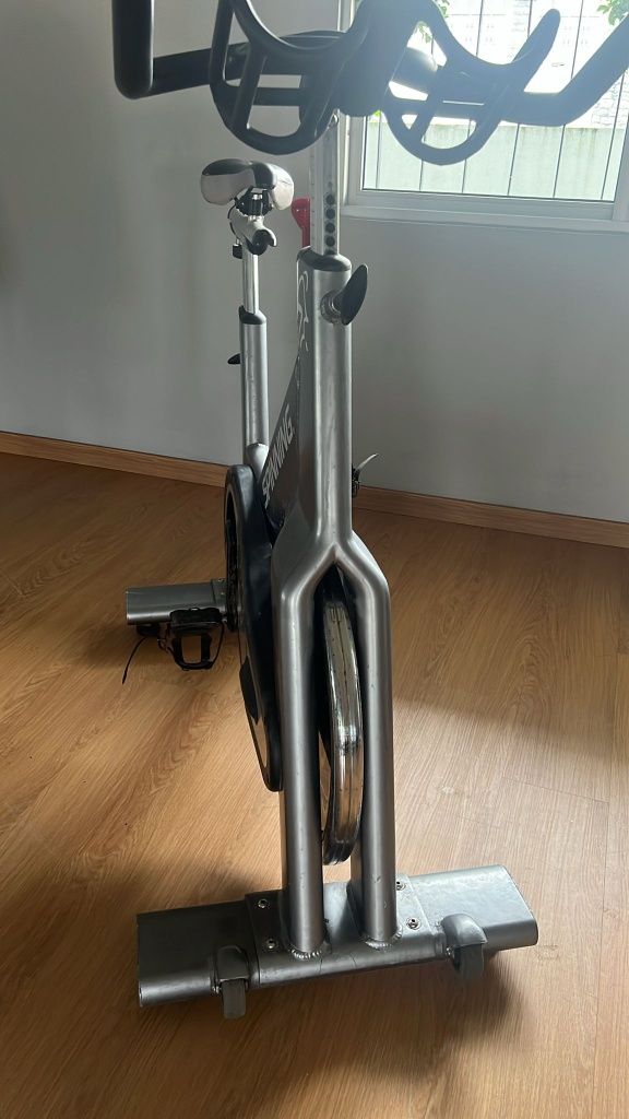 Bicicleta SPINNING NXT