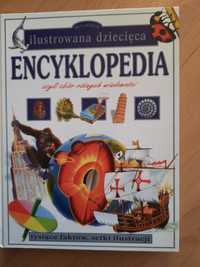 Encyklopedia dziecięca ilustrowana