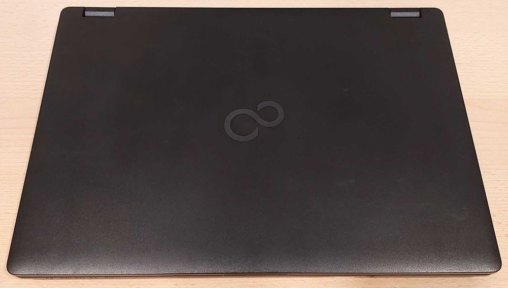 Ноутбук Fujitsu E548 14' FHD i5-7200u DDR4 8GB m2sata 256GB