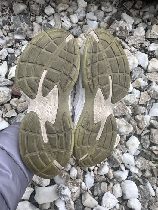 Кросівки zara ,35р