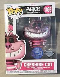 Cheshire Cat Alice in Wonderland 1059 Funko POP