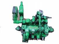 ŚMIECIARKA SCANIA ROZDZELACZ HYDRAULIKI HYDRAUTO