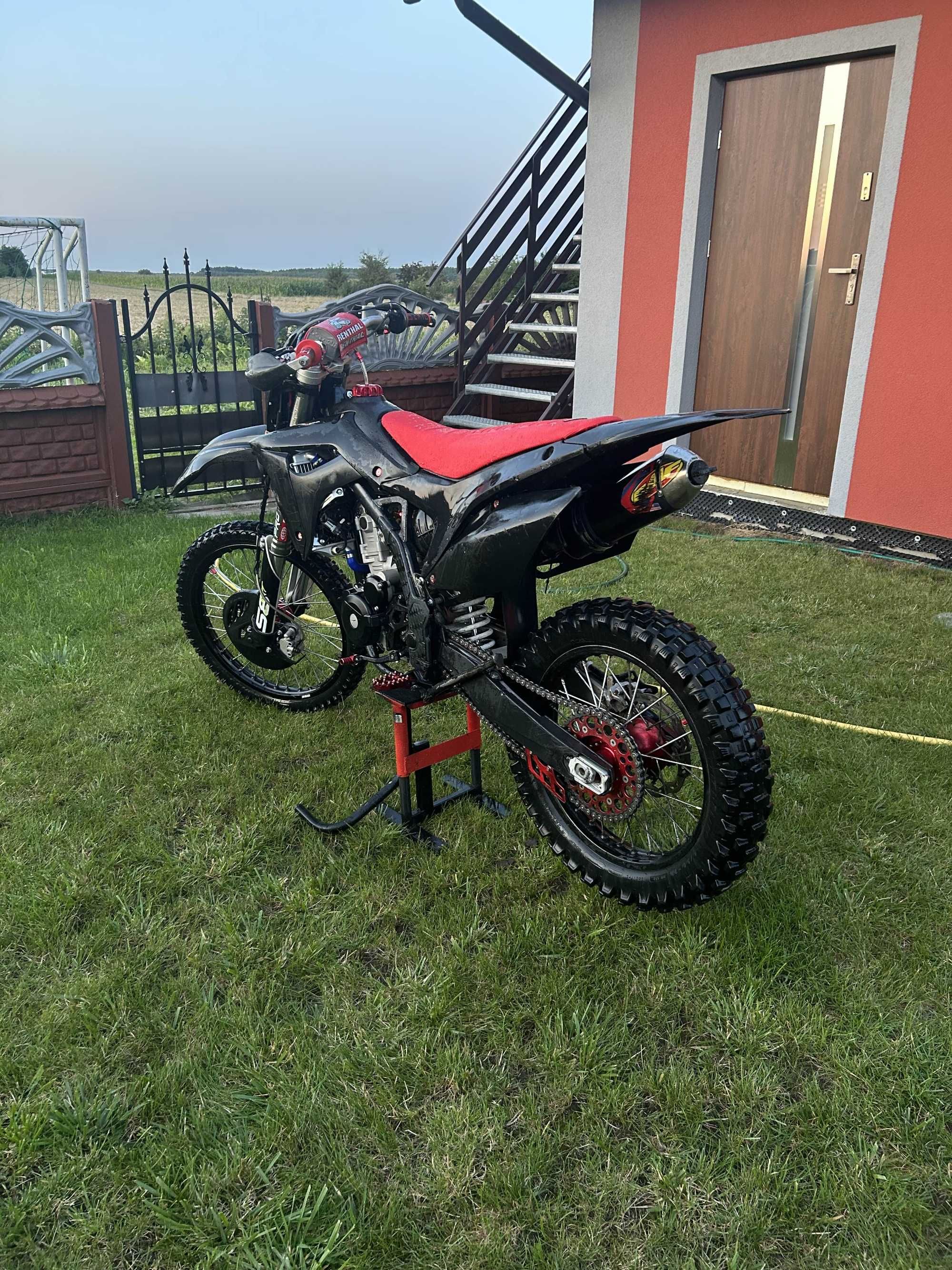 Barton nxt 300 23r