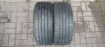 OPONY LETNIE 215/40R17 87W GOODYEAR EFFICIENT GRIP (4011) LATO 5mm 2 SZTUKI PARA