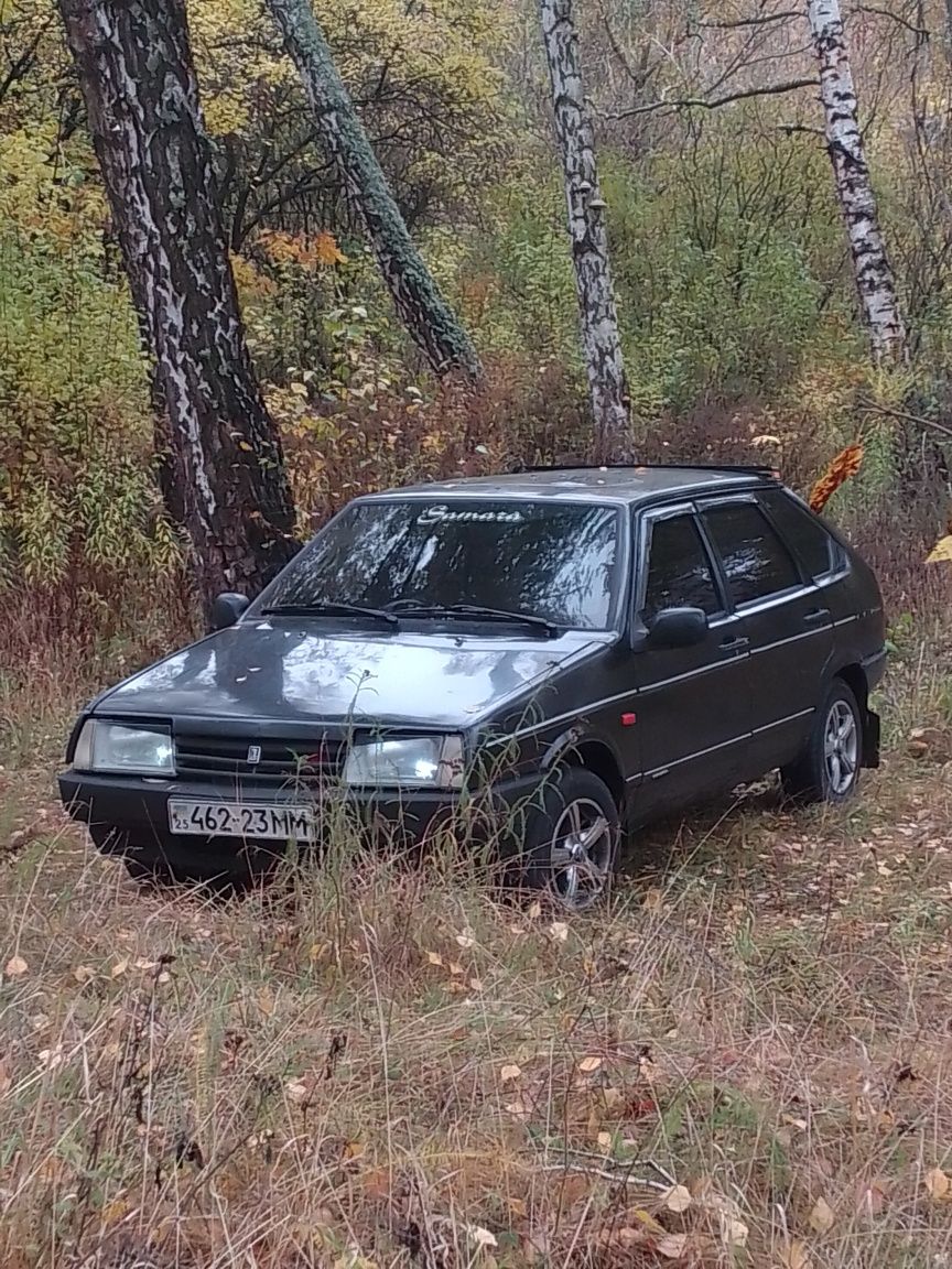 Продам два авто по цені одного