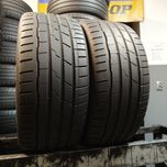 235/40/19 XL Sprzedam parę opon letnich Hankook