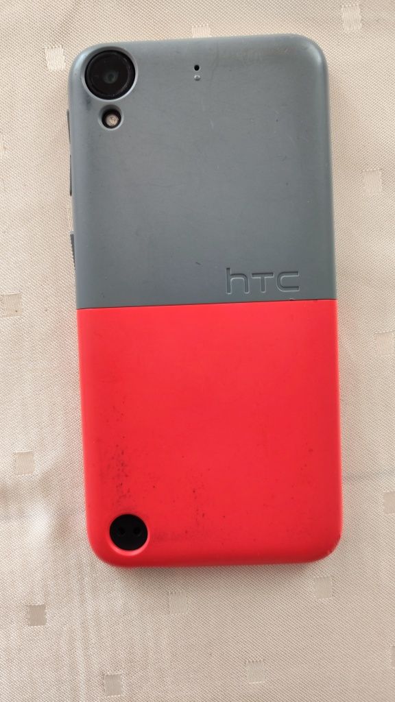 Смартфон HTC 630 dual sim