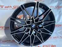 JANTES BMW LOOK M826 EM 18 , 19 E 20 | 5X120