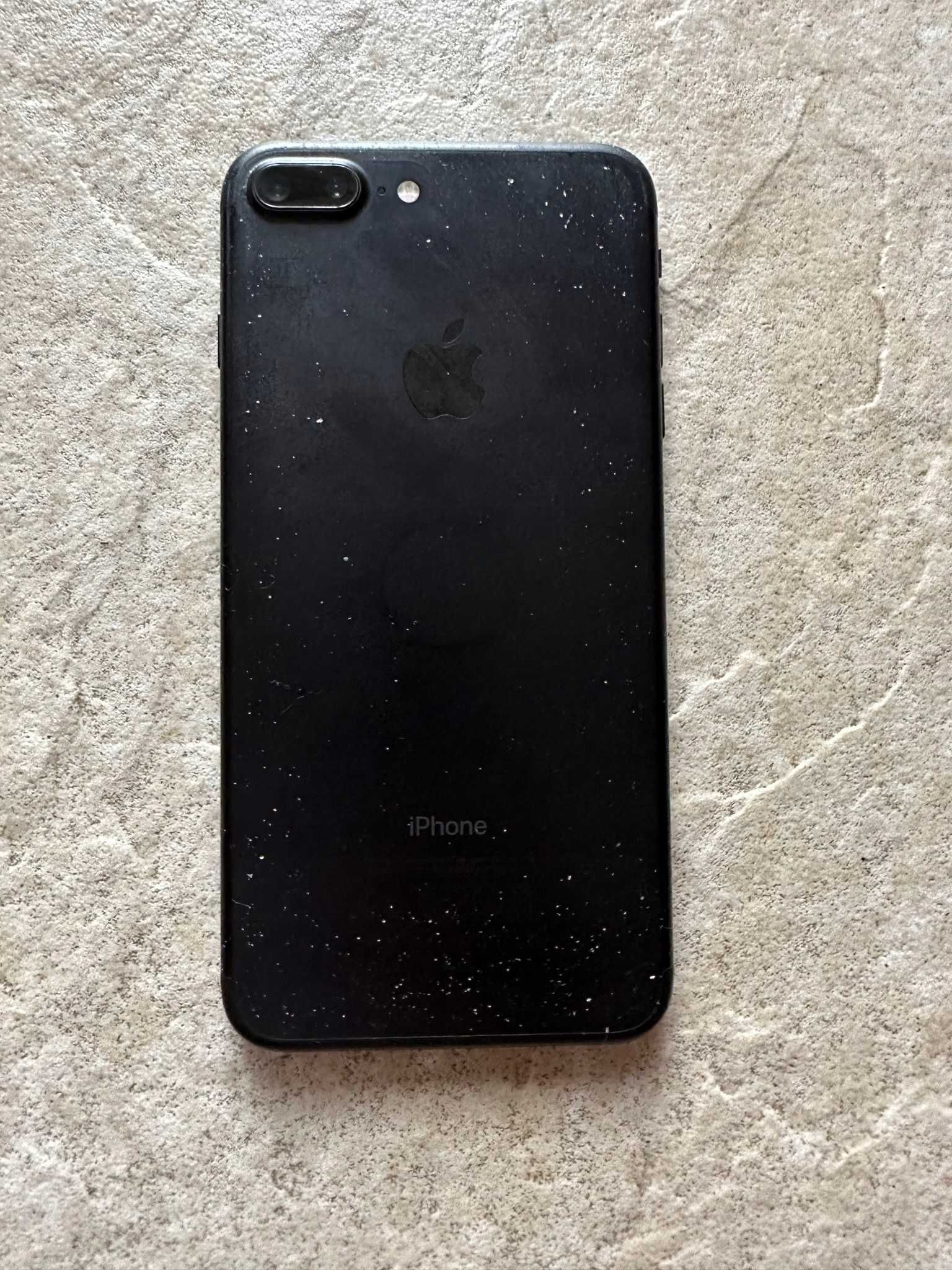 Smartfon Apple iPhone 7 Plus 3 GB / 32 GB czarny