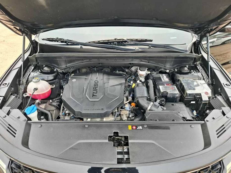 KIA Sorento Киа Соренто