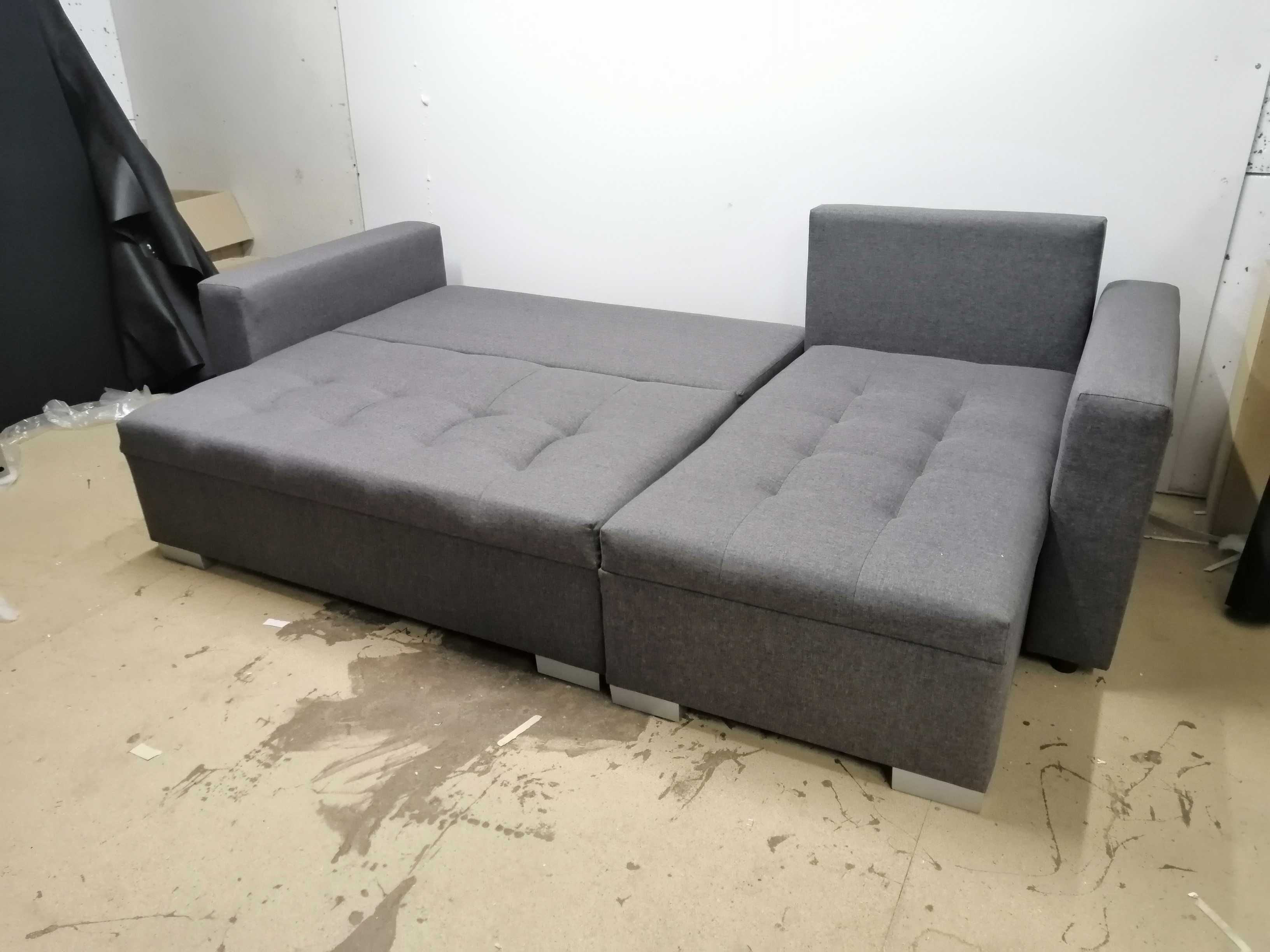 Narożnik ASTON od producenta Dowolna kolorystyka !
