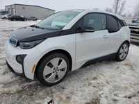 2016 BMW I3 Bev із США