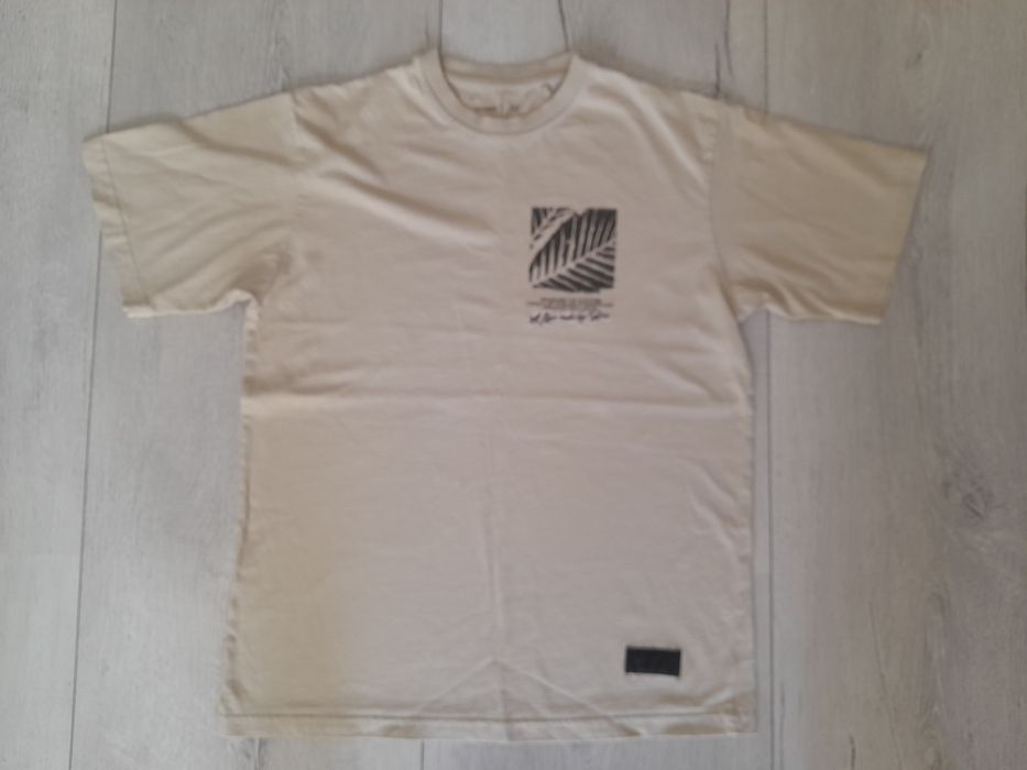 Paka ubrań chłopiec 170 cm