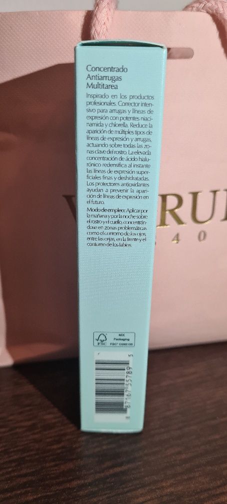 Estée Lauder Perfectionist Pro Multi-Zone Wrinkle Concent