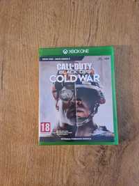 Call of Duty Black Ops Cold War xbox