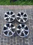 Диски Peogeot 4x108 R16