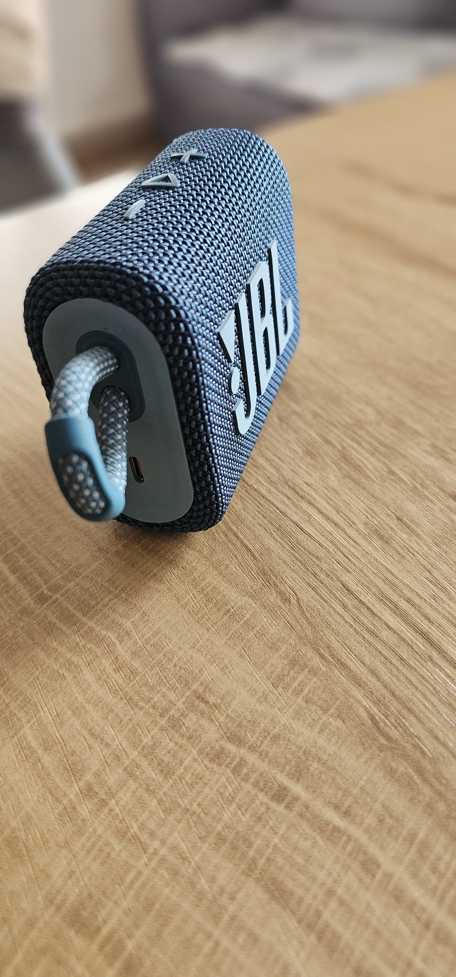Jbl go 3 głośnik bluetooth jak nowy