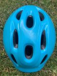 B'TWIN Basic Kiddy kask ochronny dziecięcy Btwin kask rowerowy