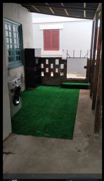 Vendo casa 2 quartos