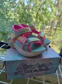 Босоніжки Skechers 25p