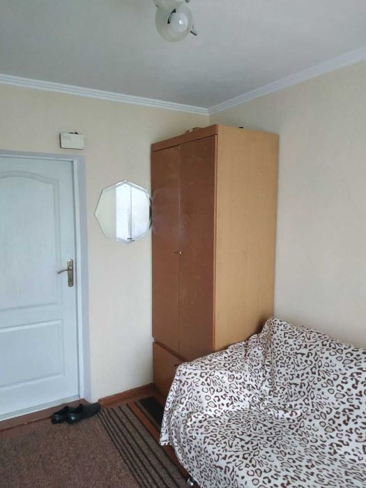 Здам кімнату в гуртожитку