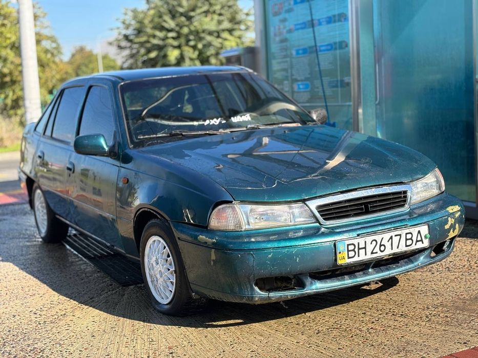 Daewoo Nexia 1.5 Бензин.Механика
