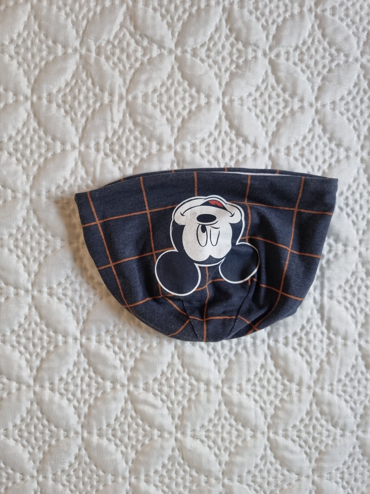 czapka dziecięca