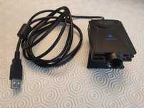 Câmera eye toy PlayStation 2