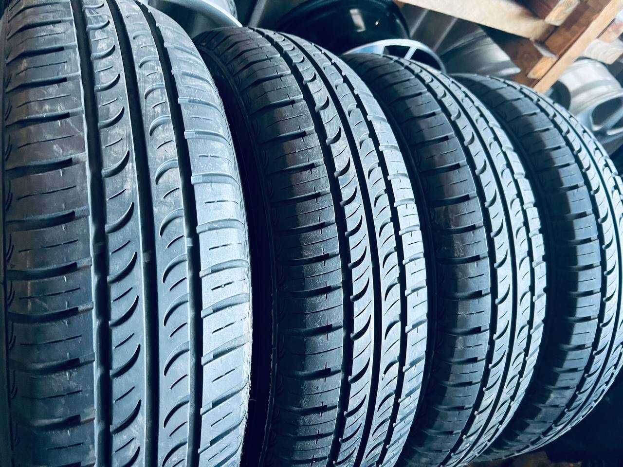 Шини Резина Літні 175 80 14 Hankook Optimo K715 [0111] 4шт