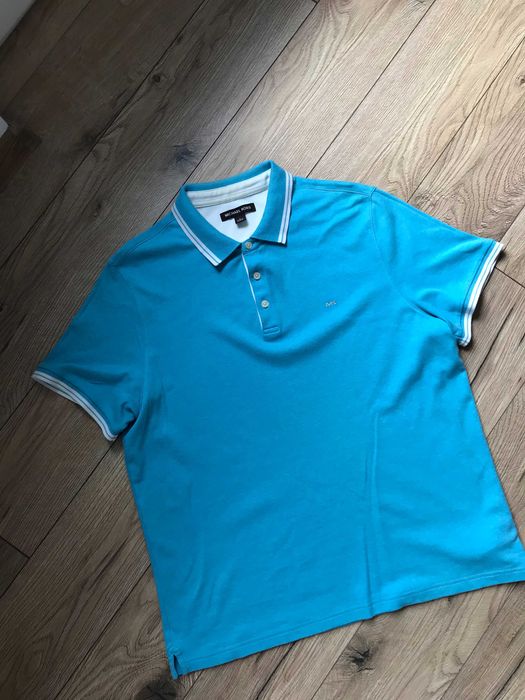 Koszulka polo Michael Kors rozm. L