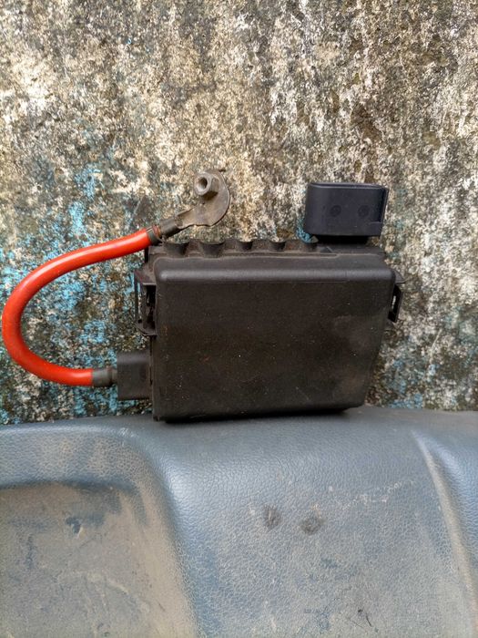 Várias peças de automóvel SEAT leon