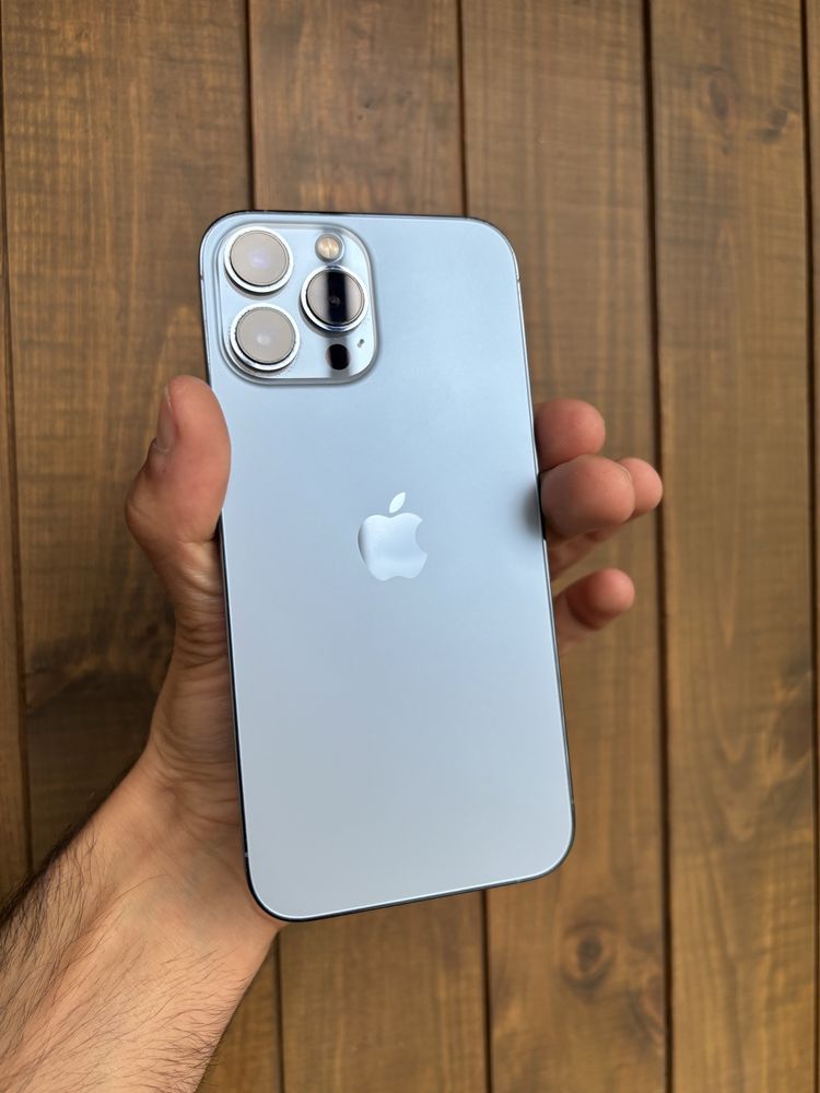 IPhone 13 pro max 128Gb 84% neverlock