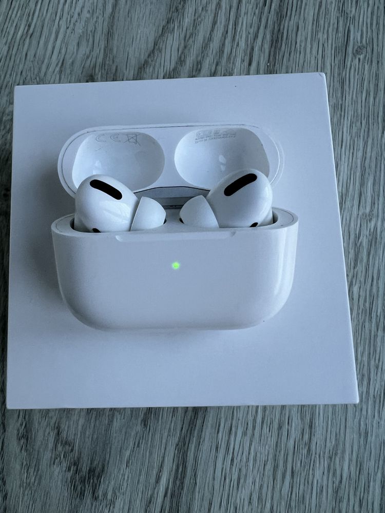 Apple AirPods Pro