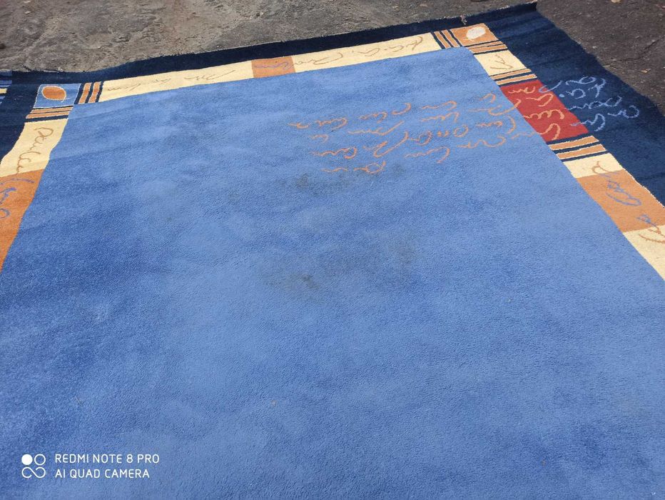 Ковер Хідник Палас Килим 4.3х2.8