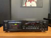 Magnetofon/deck - Sony TC-RX77