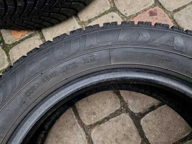 165/70R14 Fulda Kristall Montero 3 Шини/Колеса/Зима Склад шин