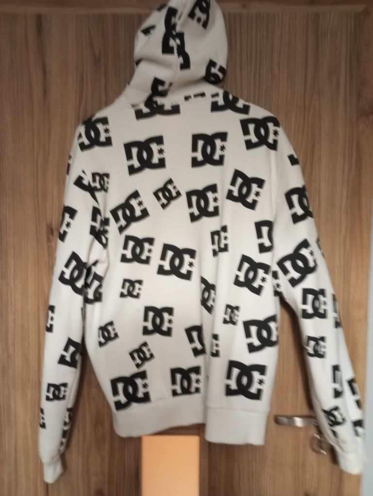 Bluza DC DCshoecoUSA r.xl