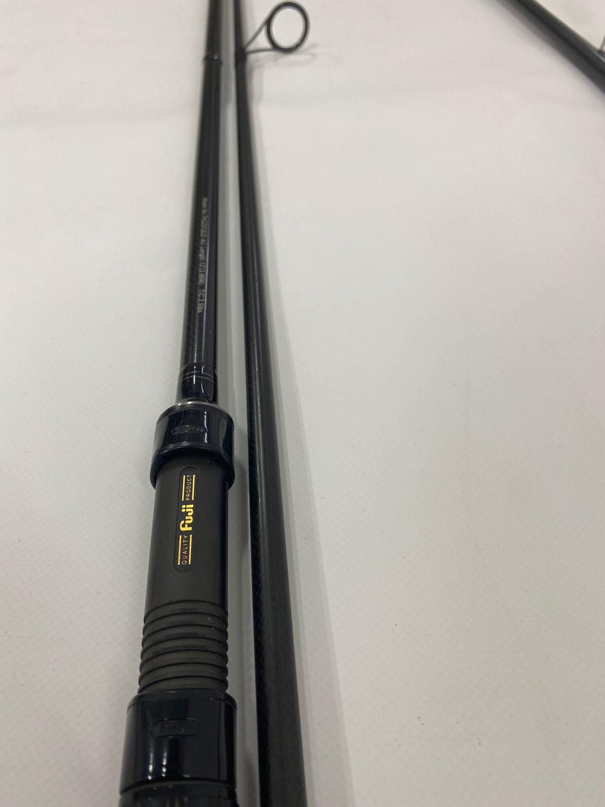 Коропові вудилища Daiwa Theory Carp 12 ft. 3.5 lb.