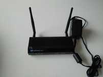 Recetor digital de imagem Wepresent