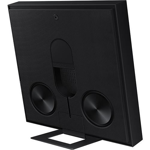 Sistema Som Samsung Music Frame LS60D NOVO EMBALADO.