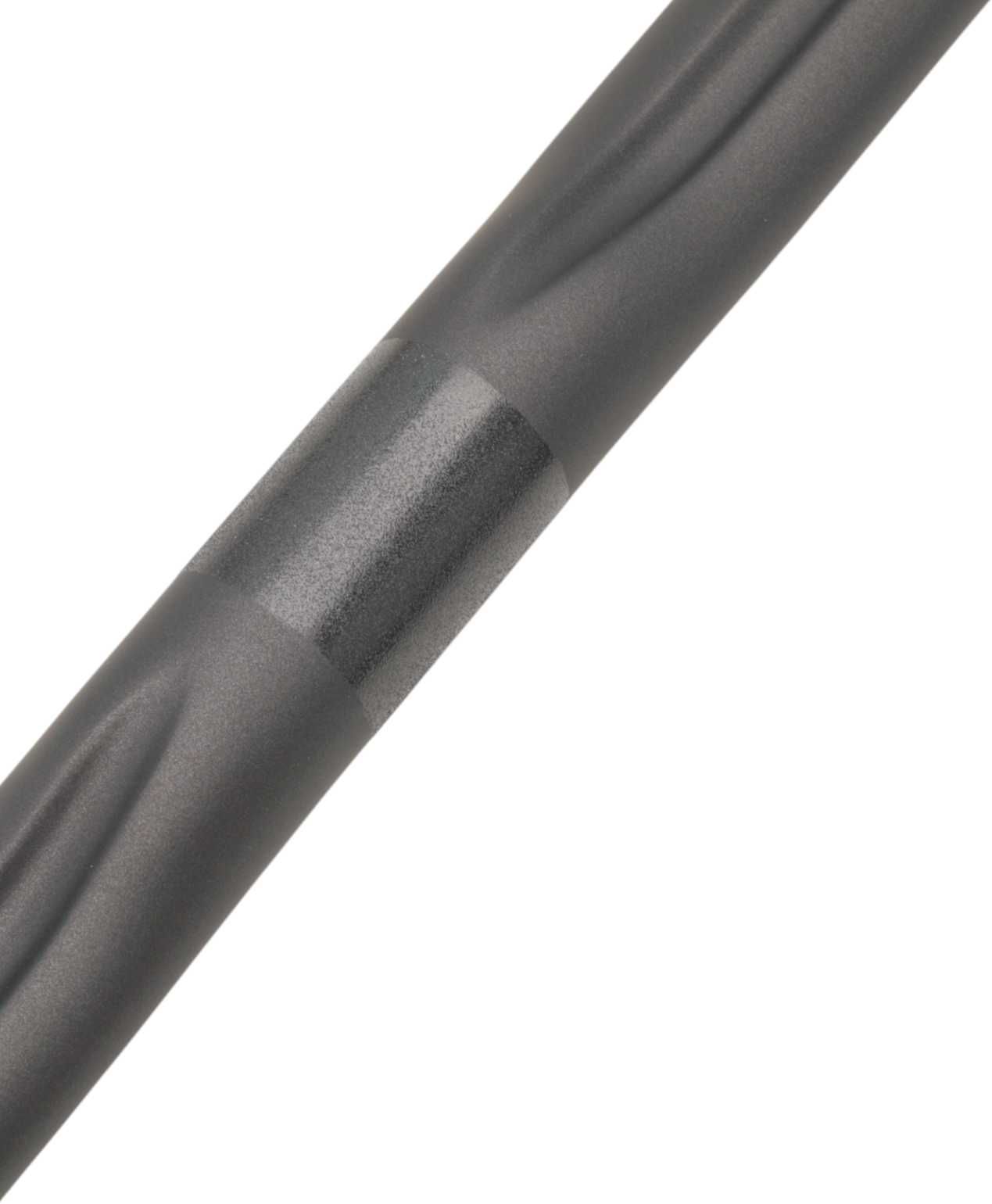 Carbon! Kierownica gravel 420 mm rowerowa 42 cm baranek flara
