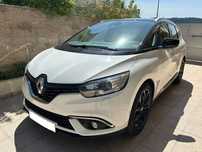Renault Grand Scénic ENERGY dCi 110 EDC INTENS