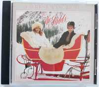 The Judds Christmas Time Whit The Judds 1987r