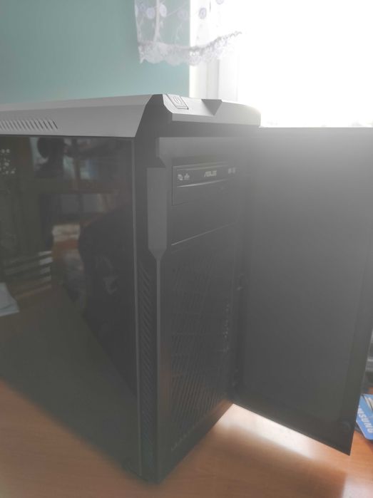 Komputer PC i7 8700k Aorus Gamming 7