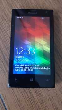 telefon smartfon Lumia 435 dual sim stan idealny