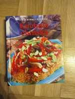 Książka Kuchnia chińska