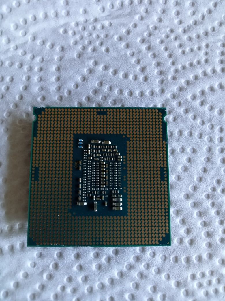 Processador intel core I5-6500 3.20GHZ lga1151