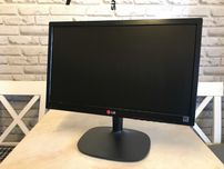 Монітор 18.5" LG 19M35A-B