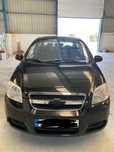 Vendo aveo semi-novo