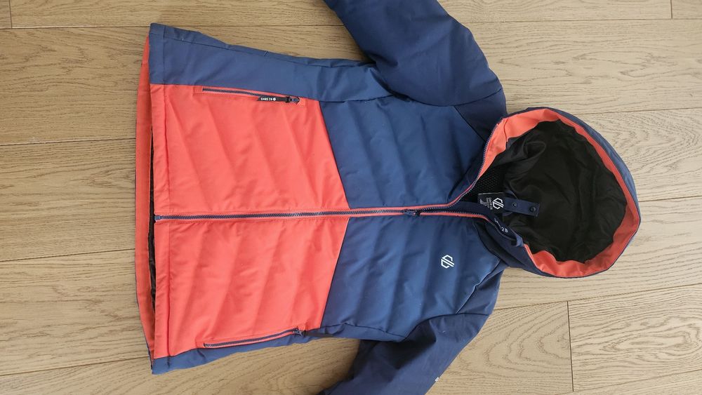 Kurtka narciarska damska Dare2B 38